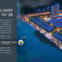 Elysia Complex Hải Châu Bàn Giao 3/2025 Giá Tốt Nhất Thị Trường 0905822218(24/7)