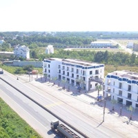 Bán Dự Án Đất Nền Alana City Gần Kcn Tân Bình 70M2