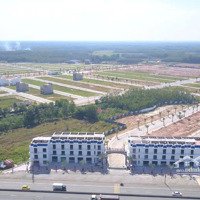 Bán Dự Án Đất Nền Alana City Gần Kcn Tân Bình 70M2