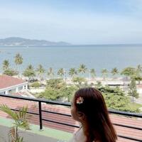 Bán khách sạn 7 tầng View hướng biển, đường Bắc Sơn, phường Vĩnh Hải, TP Nha Trang. Giá bán 12.5 tỷ