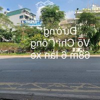 Nhà 2 Mặt Phố -Võ Chí Công -Lạc Long Quân -Vỉa Hè -Kinh Doanh -110 M2-Mt -10 M