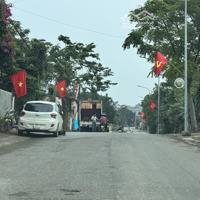 Chính Chủ Bán Đất Tại Yên Thái Đông Yên Quốc Oai Hà Nội