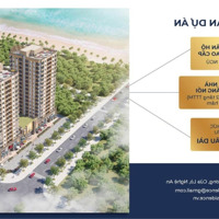 Mở Bán Căn Hộ Chung Cư Cao Cấp Pearl Residence Cửa Lò - Chung Cư View Biển Sổ Đỏ Lâu Dài