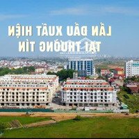 Him Lam Thường Tín 159 Căn Shophouse - Kinh Doanh Và Tiềm Năng Tăng Giá Không Giới Hạn