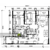 Bán Gấp Căn 2 Phòng Ngủ88M2 - Alnata - Tháp A2 Tầng Cao - H. Đông Nam - Giá Gốc Cđt 3 Tỷ 7, Miễn Bql 1 Năm