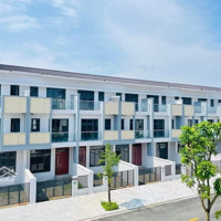 Bán Nhà Ở Sapphire Gem Hải Phòng, 5,98 Tỷ Vnd, 110M2