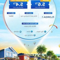 Bán Shophouse Tại Novaworld Phan Thiết Trục 20M Giá Bán 5,1 Tỷ Vnd, Diện Tích: 120M2,