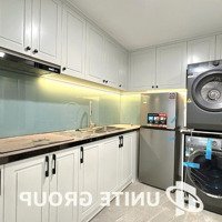 Căn Penthouse Bóc Seal Mới 100% Full Nội Thất Giặt Sấy Riêng Ở Vạn Hạnh Mall Ngay Trung Tâm Quận 10