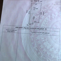 Chính Chủ Gủi Bán 317M Trục Chính Xuân Linh Thủy Xuân Tiên Chương Mỹ