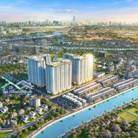 Căn 2 Ngủ 74M2 Hướng Đông Nam Giá Đẹp Nhất Tại Dự Án Hanoi Melody Residences Chiết Khấu 9%