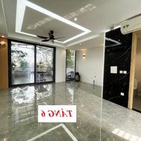 Đẹp Không Tì Vết, 80M2;7Tầng, Tại Yên Lạc Hbt,Thang Máy Nk,Mt 6,1M,2Oto Đỗ Trong Nhà Giá Bán 26, 5Tỷ