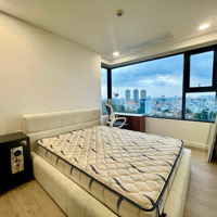 Cho Thuê Căn Hộ 2 Pn Tại Viva Riverside, Giá Bán 9 Triệu Vnd, Diện Tích 60M2 Hot!