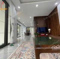 Chỉ 2X Tỷ...sở Hữu Căn Biệt Thự Trục Chính Dự Án Án Vinhomes Thăng Long - Full Nội Thất Đẹp