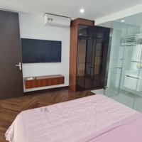 Chính Chủ Cho Thuê Căn Penthouse Duplex 2 Ngủ 160M2