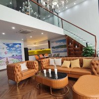 Chính Chủ Cho Thuê Căn Penthouse Duplex 2 Ngủ 160M2