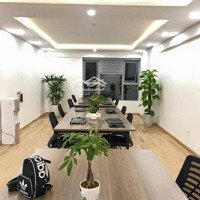 Cho Thuê Văn Phòng 30M2 - Vị Trí Đắc Địa Tại Phố Nguyễn Thị Định - Trần Duy Hưng