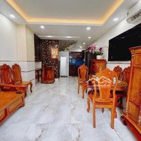 Chính Chủ Kẹt Vốn Kinh Doanh Bán Gấp Nhà Tú Mỡ P7 Gò Vấp, P7 Gò Vấp Hẻm 5M Hẻm Ôtô 33M2 2Tỷ050