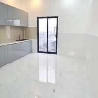 BÁN NHÀ DƯƠNG BÁ TRẠC QUẬN 8 - 50M2 - NHỈNH 4 TỶ.