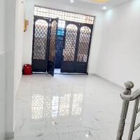 BÁN NHÀ DƯƠNG BÁ TRẠC QUẬN 8 - 50M2 - NHỈNH 4 TỶ.