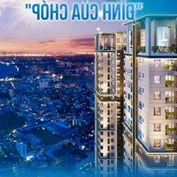 Căn Hộ Độc Lạ Tại Thủ Dầu Một, Có 3 Mặt View Sông. Giá Bình Dân Chỉ Từ 29 Triệu/M2