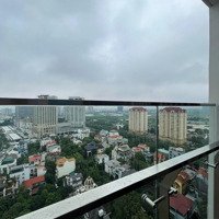 Chính Chủ Cho Thuê Chung Cư Heritage West Lake T3 2 Ngủ Full Đồ, Nhà Căn Góc 3 Mặt Vào Luôn