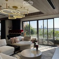 Siêu Phẩm Căn Penthouse Toà Chung Cư Kosmo Tây Hồdiện Tích180M2,Gần Hồ Tây,Ngoại Giao Đoàn, Giá Hấp Dẫn