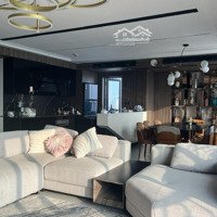 Siêu Phẩm Căn Penthouse Toà Chung Cư Kosmo Tây Hồdiện Tích180M2,Gần Hồ Tây,Ngoại Giao Đoàn, Giá Hấp Dẫn