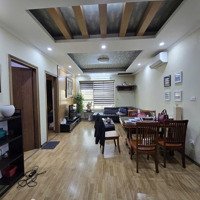 Cần Bán Căn Hộ 86.6M 2 Phòng Ngủ 2 Vệ Sinhở N07 Thành Thái, Công Viên Cầu Giấy Giá Bán 5.25 Tỷ