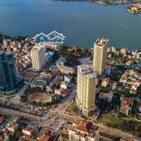 View Hồ Tây Ngắm Pháo Hoa Ngày Tết, Căn Hộ 1 Phòng Ngủđầy Đủ Nội Thất Ngắm Hồ Tây