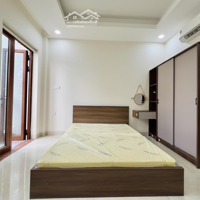 Căn Hộ Studio 40M2 Ban Công, Cửa Sổ, Full Nội Thất Ngay Phan Huy Ích, P. 15, Tân Bình