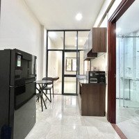 Căn Hộ Studio 40M2 Ban Công, Cửa Sổ, Full Nội Thất Ngay Phan Huy Ích, P. 15, Tân Bình