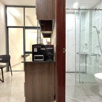 Căn Hộ Studio 40M2 Ban Công, Cửa Sổ, Full Nội Thất Ngay Phan Huy Ích, P. 15, Tân Bình