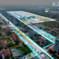 Mở Bán Đất Nền Dự Án Era Central City - Diêm Điền - Pháp Lý (Hđmb) - Giá Tốt Cho Nhà Đầu Tư Tq