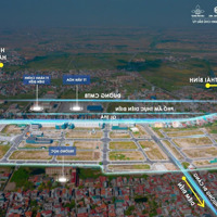 Mở Bán Đất Nền Dự Án Era Central City - Diêm Điền - Pháp Lý (Hđmb) - Giá Tốt Cho Nhà Đầu Tư Tq