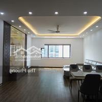 Bán Chung Cư Ctm Building 139 Cầu Giấy, Giá Siêu Hời Hơn 7 Tỷ Vnd, Diện Tích 120 M2, 3 Phòng Ngủ