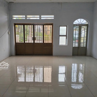 Nhà Cấp 4 97,5M2(5X19,5) Giá Rẻ Nhất Khu Vực View Sông Sg - Ngay Nhà Hàng Dìn Ký Chân Cầu Phú Long