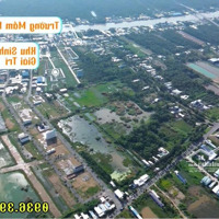 Siêu Phẩm Duy Nhất, 100% Thổ Cư, Giá Ưu Đãi 536 Triệu Vnd, 100M2