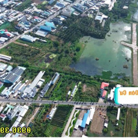 Siêu Phẩm Duy Nhất, 100% Thổ Cư, Giá Ưu Đãi 536 Triệu Vnd, 100M2