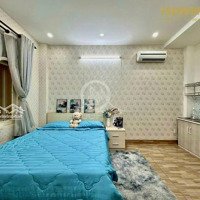 Studio Cửa Sổ, Full Nội Thất Khu Đối Diện Etown Cộng Hoà, Gần K300