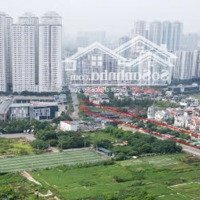 Bán Đất Thương Mại Dịch Vụ Hoàng Mai,Diện Tích1200M2,Mặt Tiền50M, Khu Vực Sầm Uất Tiện Kinh Doanh, Giá 4Xtỷ