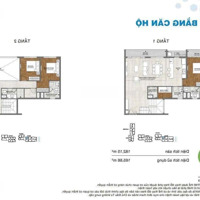 Cần Bán Căn Penthouse 188M2 - Dự Án One Verandah, Thạnh Mỹ Lợi, Q2. Nội Thất Cao Cấp. Giá Bán 25 Tỷ