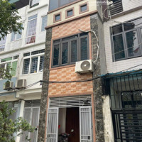 Bán Nhà Riêng Chính Chủ 39M2, 3T