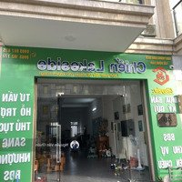 Sụp Hầm Căn Shophouse Đường Mê Linh Đi Bà Nà Hill 3,5 Tầng Giá Siêu Rẻ 4,350Ty/Căn