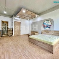 Khai Trương Căn Hộ Ở Khu Đô Thị Lakeview An Phú - Ban Công Thoáng - Full Nội Thất