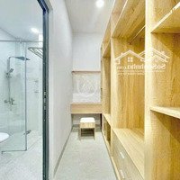 Chung Cư Mini Nội Thất New, Layout Studio Ban Công Rộng 50M2 Gần Cv Hoàng Văn Thụ