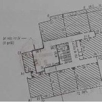 Chính Chủ Bán Chung Cư, Cách Phố Đi Bộ, Khu Ẩm Thực 100M Tại Kdc An Sương Quận 12 Giá Rẻ