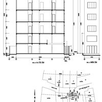 Bán Đất Nguyễn Thiện Thuật - P24 - Bình Thạnh - Tiện Xây Chdv Cao Tầng