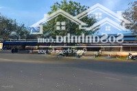 Cần Đẩy Gấp Lô Đất Thổ Cư 220M2 Ngay Mặt Tiền Đường Quốc Lộ 13 Giá Bán 1Tỷ6