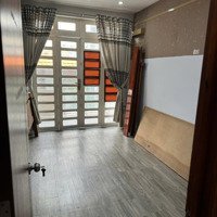 Nhà Đẹp Hẽm 8M 4Pn+3Tolet An Ninh. Chính Chủ