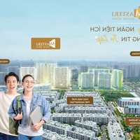 Giỏ Hàng 20 Căn Hộ Masteri Centre Point, Nhận Nhà Ở Ngay, Ngay Khu Vincom Quận 9